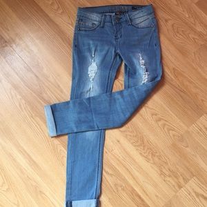 Kids Vigoss jeans